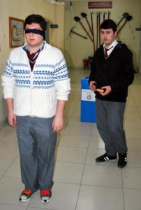 ayakkabisensoru